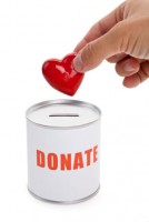Donation