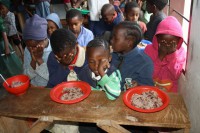 Donation for 1 meal per day-1month
